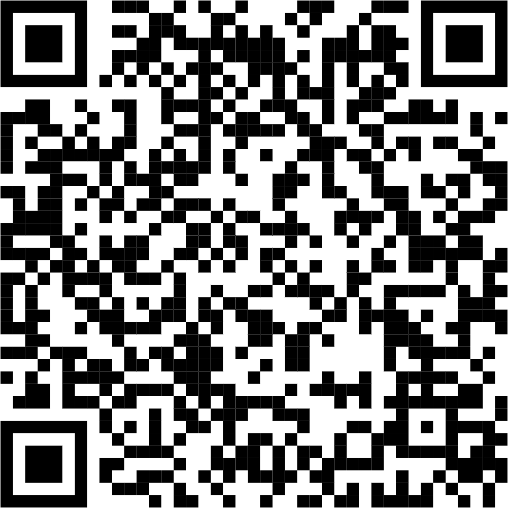 QR Code for App Store