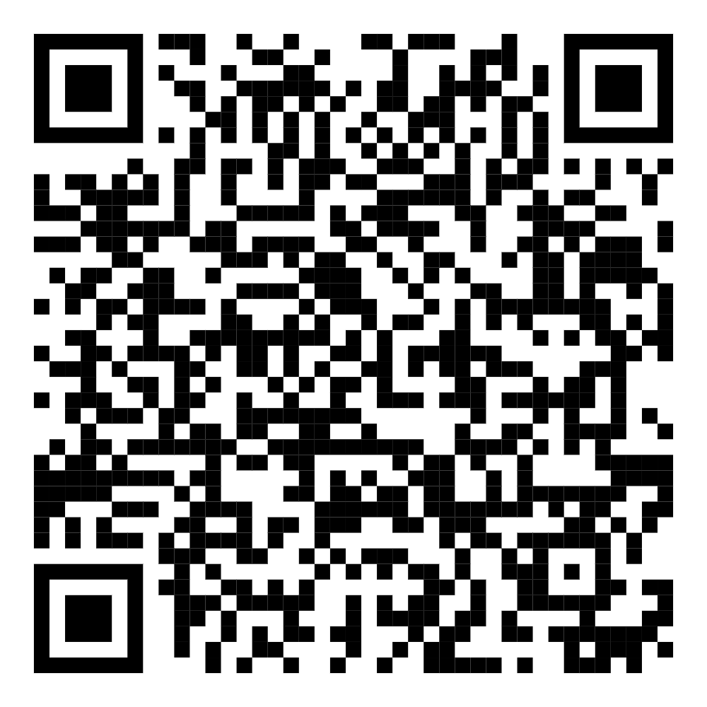 QR Code for Google Play